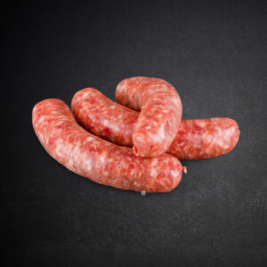 CHORIZO ROJO (500 G/PZ)