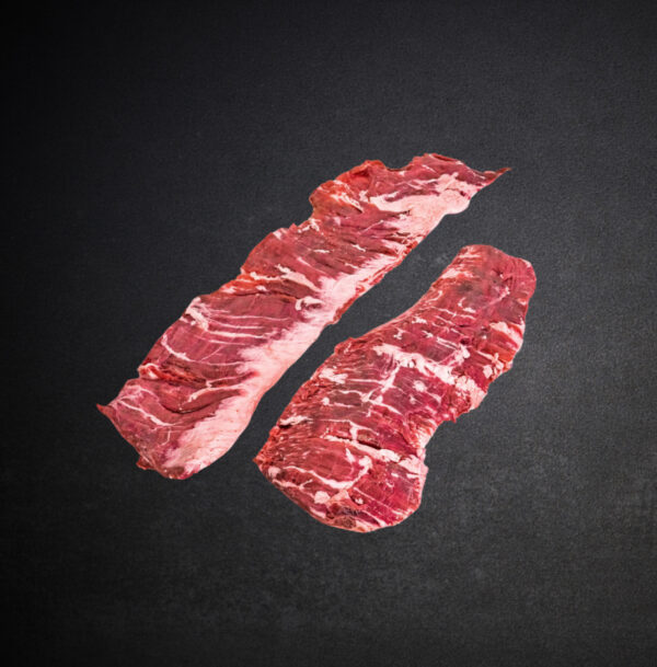 ENTRAÑA ARGENTINA BLACK ANGUS AA  ( 400 G/PZ)