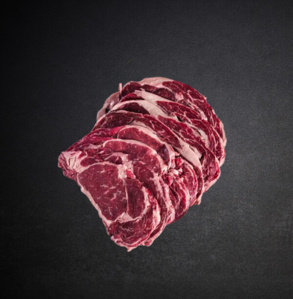 RIB EYE CORTE FINO 1 KG
