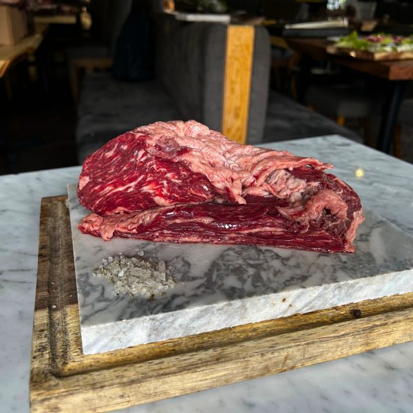 VACIO ANGUS  ( 400 G/PZ) - Imagen 2