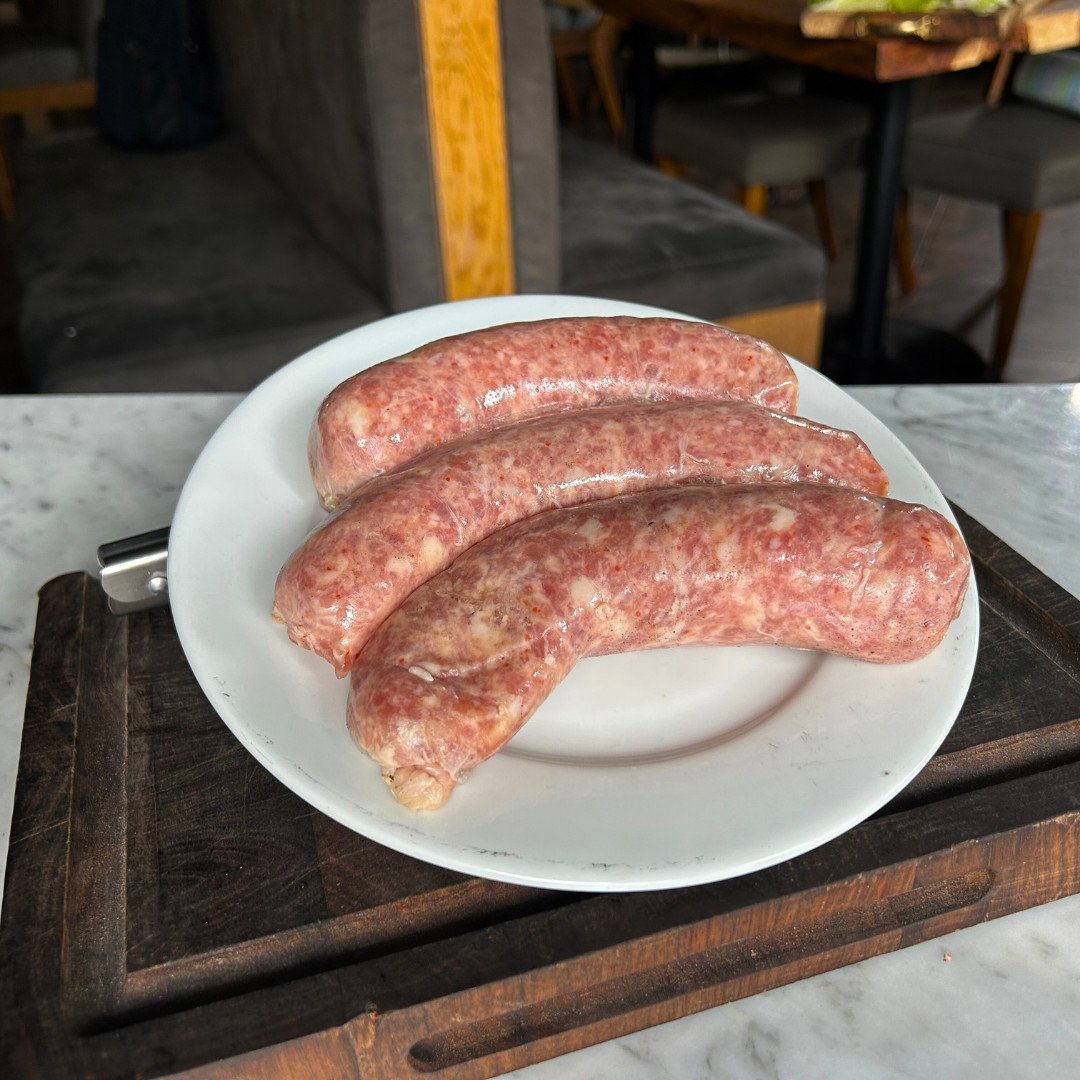 CHORIZO PREMIUM (500 G/PZ) - Imagen 3