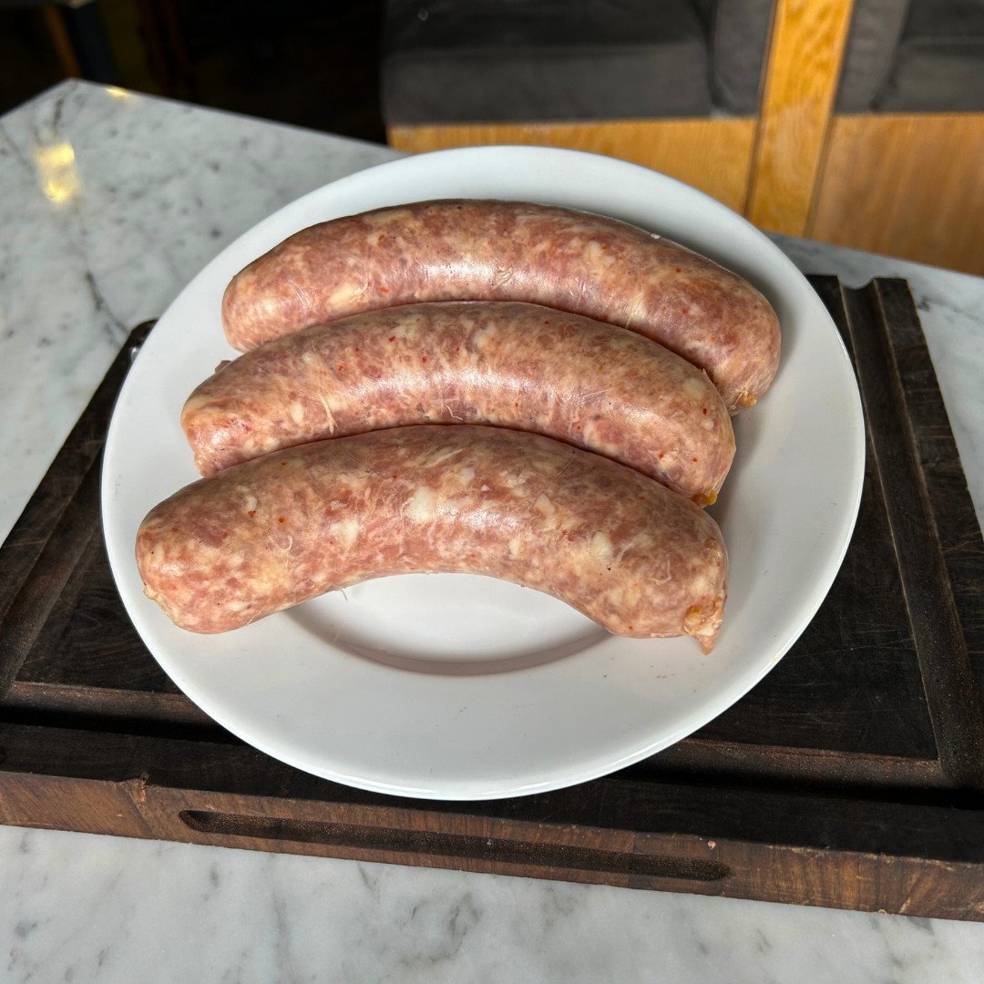 CHORIZO PREMIUM (500 G/PZ) - Imagen 2