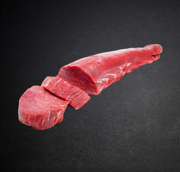 CAÑA DE FILETE ARGENTINO BLACK ANGUS AA  ( 1.8 KG )