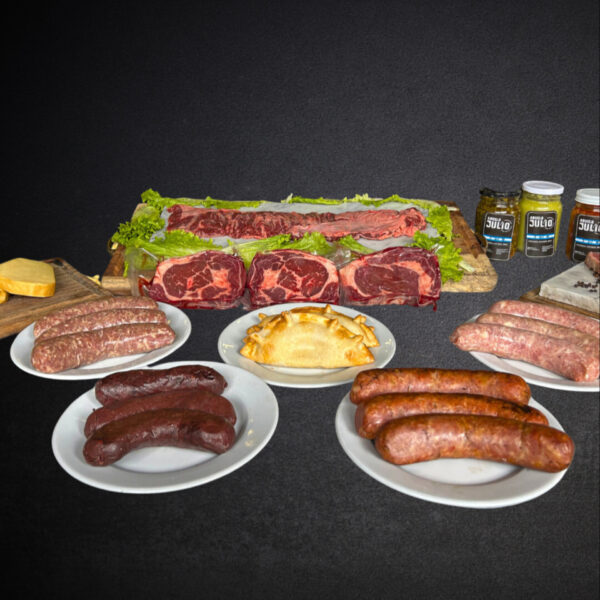 PARRILLADA PRIME (12 PX)